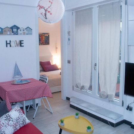 Apartamento La Casa Di Gusto La Spezia Exterior foto