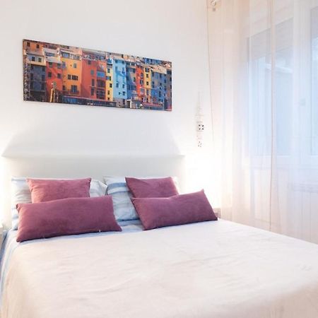 Apartamento La Casa Di Gusto La Spezia Exterior foto