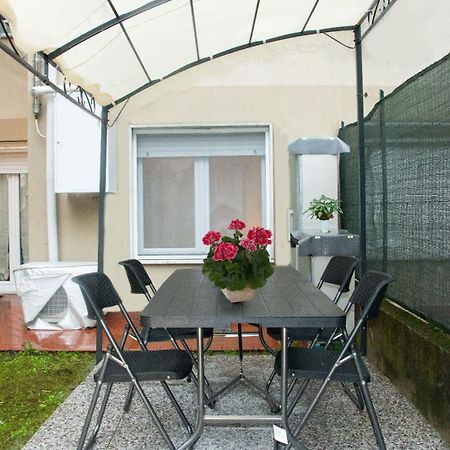 Apartamento La Casa Di Gusto La Spezia Exterior foto