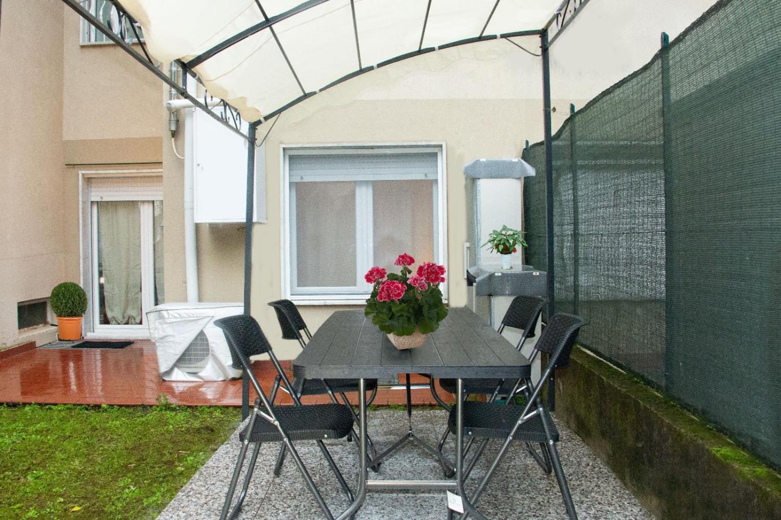 Apartamento La Casa Di Gusto La Spezia Exterior foto